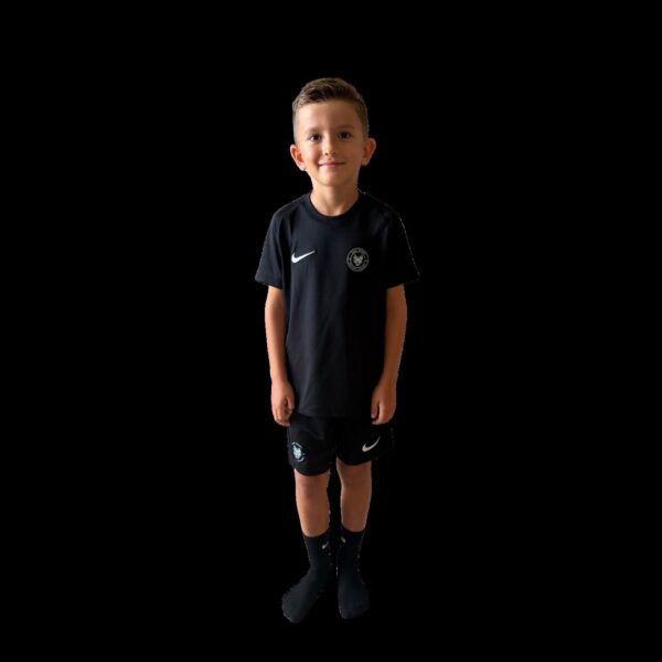 Tréningové šortky Nike Park III Knit Short – Obrázok 4