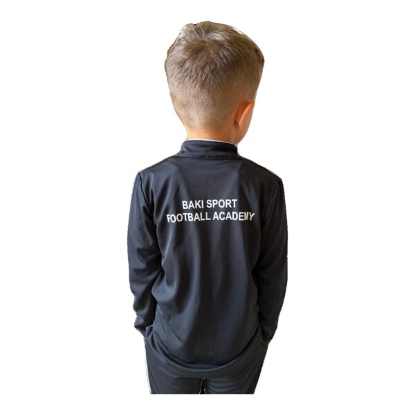 Mikina Nike Park 26 Drill Top (1/4 zips) – Obrázok 4