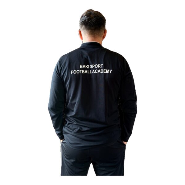 Mikina Nike Park 26 Drill Top (1/4 zips) – Obrázok 3