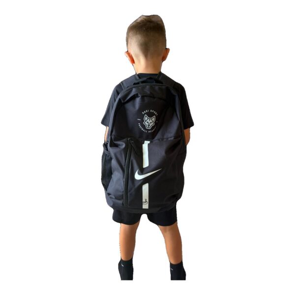 Ruksak Nike Academy Team Backpack – Obrázok 2