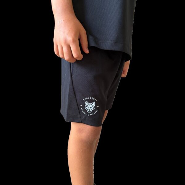 Tréningové šortky Nike Park III Knit Short – Obrázok 3