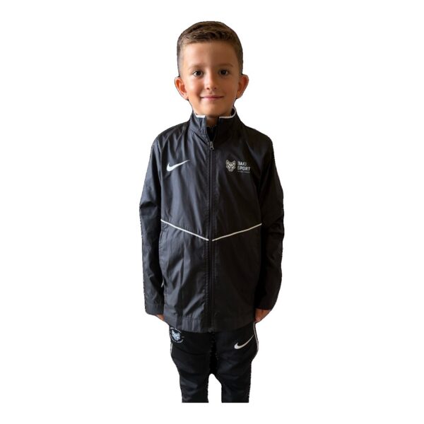 Bunda do dažďa Nike Park 26 Rain Jacket – Obrázok 5