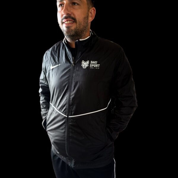 Bunda do dažďa Nike Park 26 Rain Jacket – Obrázok 3