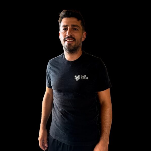 Vychádzkové tričko Nike Park 20 Tee – Obrázok 2